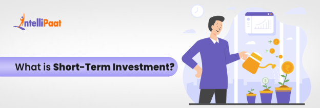 What is Short-Term Investment