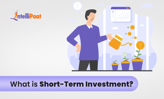 What is Short Term Investmentsmall