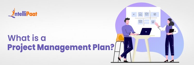 What is a Project Management Plan
