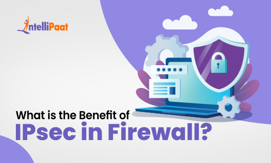 What is the Benefit of IPsec in Firewall Category Image