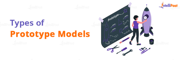 Prototype Model in Software Engineering - Intellipaat