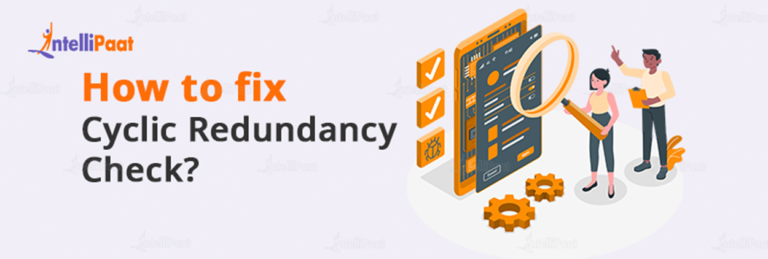 Cyclic Redundancy Check (CRC) - A Comprehensive Guide