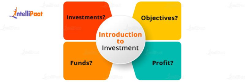 What is Investment? - Types and Examples (Easily Explained)