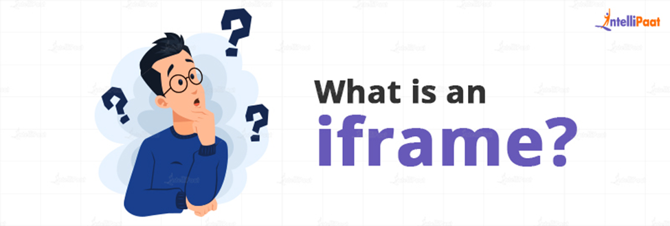 What is an iframe