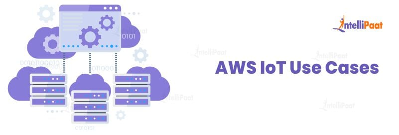AWS IoT Use Cases