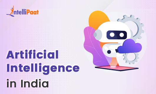 Artificial Intelligence in India