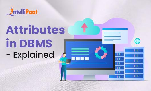 Attributes in DBMS Explained11190