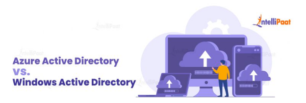 Azure Active Directory vs. Windows Active Directory