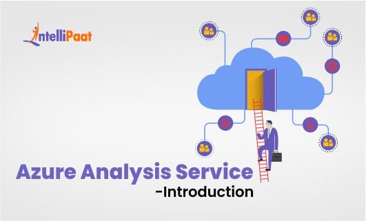 Azure Analysis Service Introduction Small