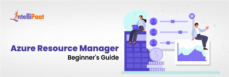 Azure Resource Manager - Beginner's Guide