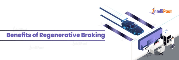 Benefits of Regenerative Braking