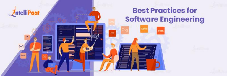 Basic Principles Of Software Engineering - Intellipaat