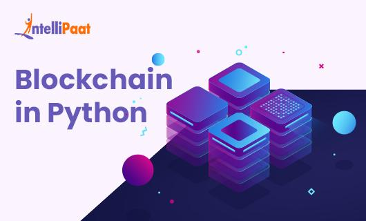 Blockchain in Pythonsmall