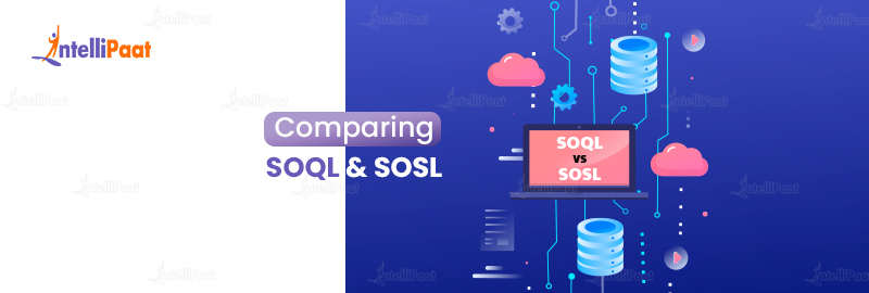 Comparing SOQL and SOSL