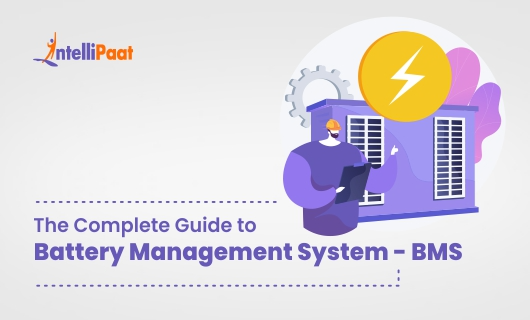 Complete Guide to Battery Management System Category Image