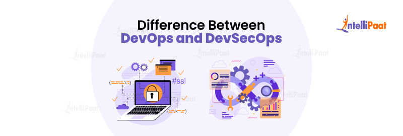 Difference between DevOps and DevSecOps