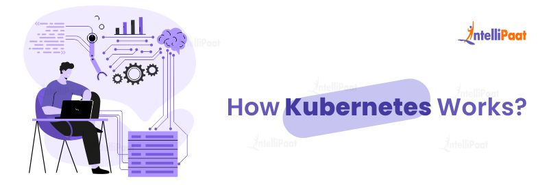 How Kubernetes works