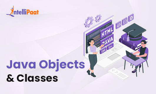 Java Objects and Classes small