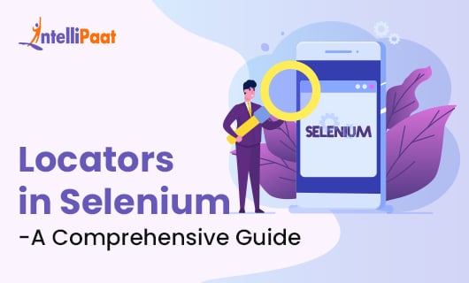 Locators in Selenium A Comprehensive Guide small