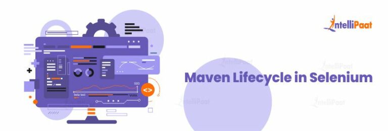 What is Maven in Selenium? - Intellipaat