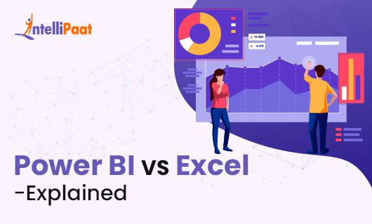 Power BI VS. Excel Explained Small