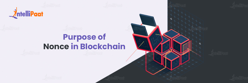 Purpose of Nonce in Blockchain