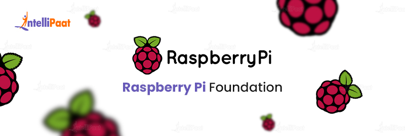 Raspbeery Pi Foundation