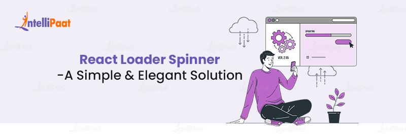 React Loader Spinner - A Simple and Elegant Solution