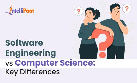 Software Engineering Vs Computer Science Key Differences Small