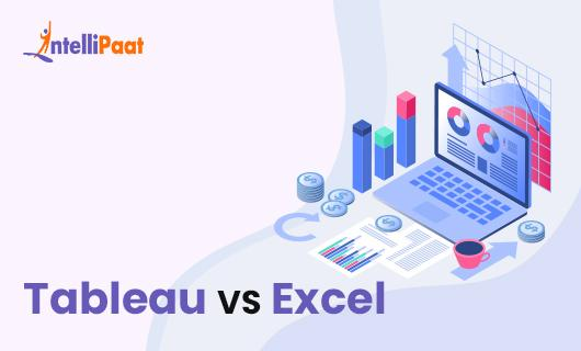 Tableau vs Excel Small