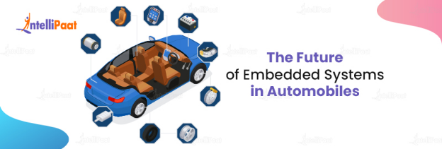 The Future of Embedded Systems in Automobiles