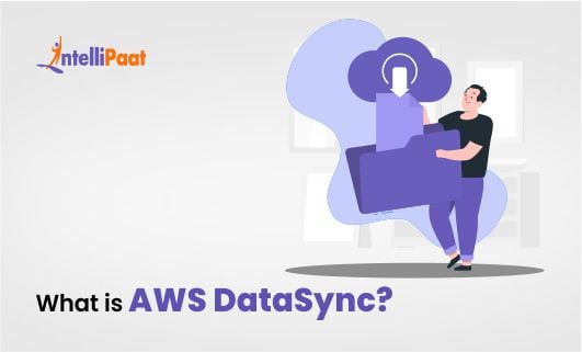 What is AWS DataSyncsmall