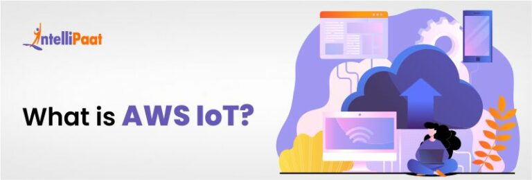 Amazon IoT (Internet of Things) - The Beginner's Guide