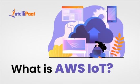 What is AWS IoTsmall