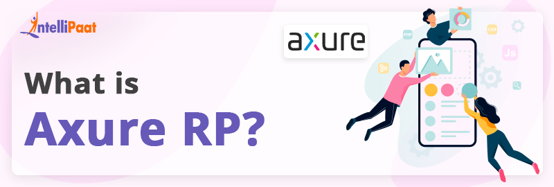 What is Axure RP