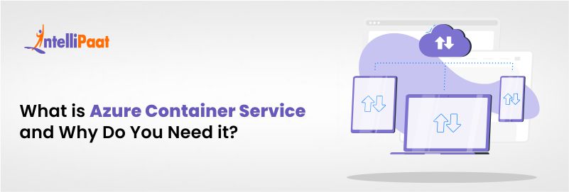 What is Azure Container Service and Why Do You Need it