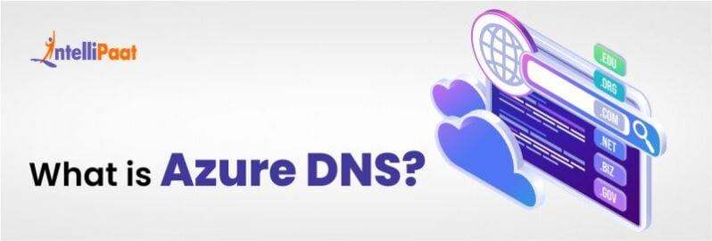 What is Azure DNS