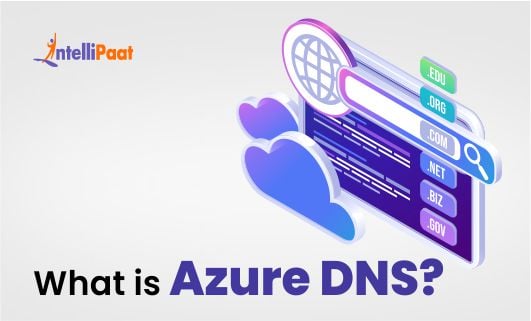 What is Azure DNSsmall 1