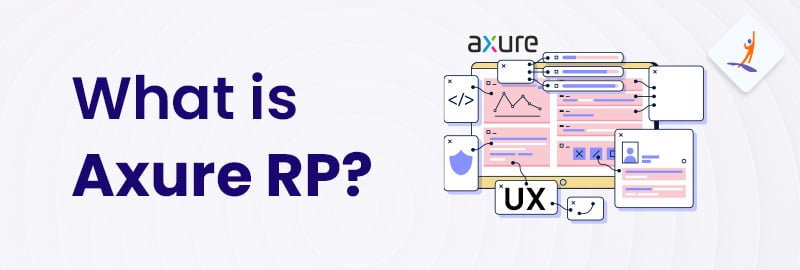 What is Axure RP?