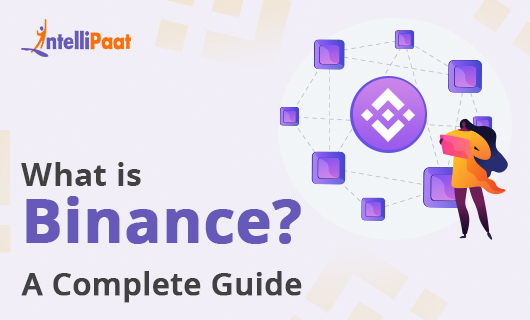 What is Binance A Complete Guide Small