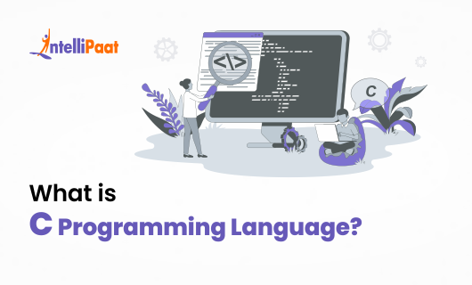 What is C Programming Languagesmall