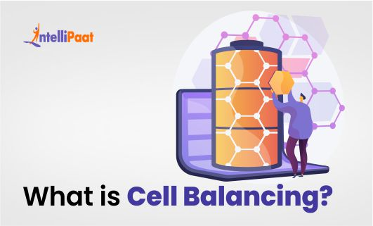 What is Cell Balancing Category Image