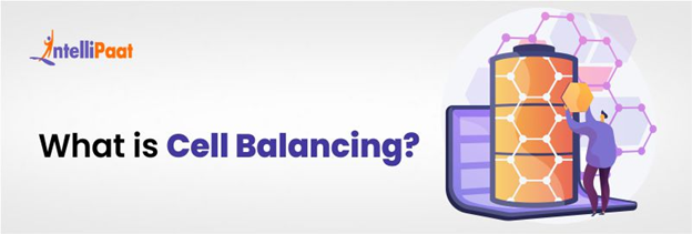 What is Cell Balancing