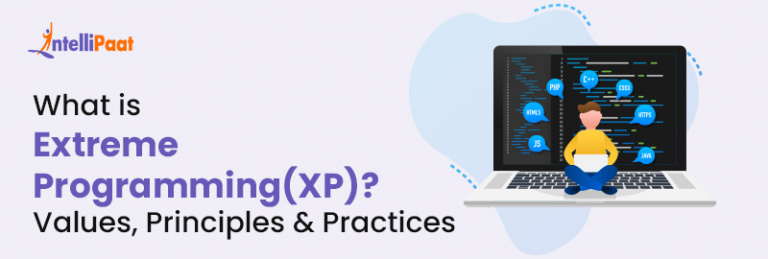 What is Extreme Programming(XP)? Values, Principles & Practices