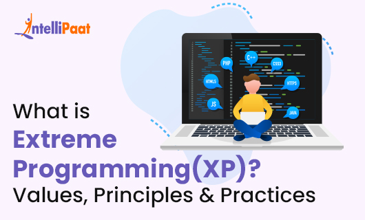 What is Extreme ProgrammingXP Values Principles Practicessmall