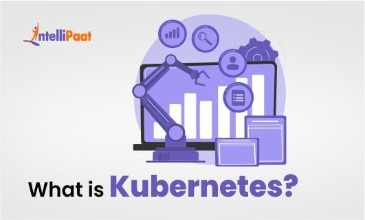 What is Kubernetessmall