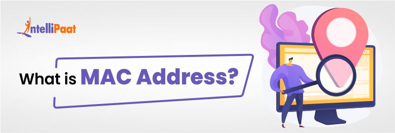 What is MAC Address