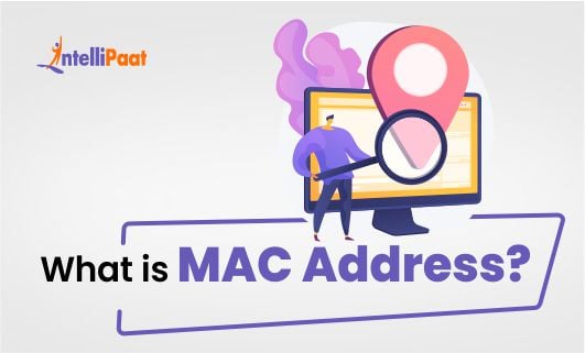 What is MAC Addresssmall