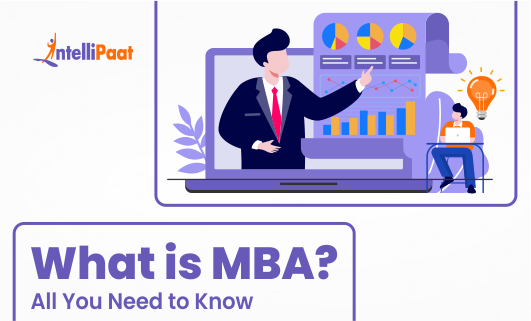 What is MBA All You Need to Knowsmall