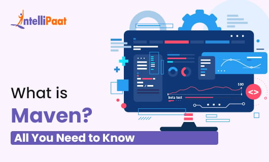 What is Maven All you need to know small